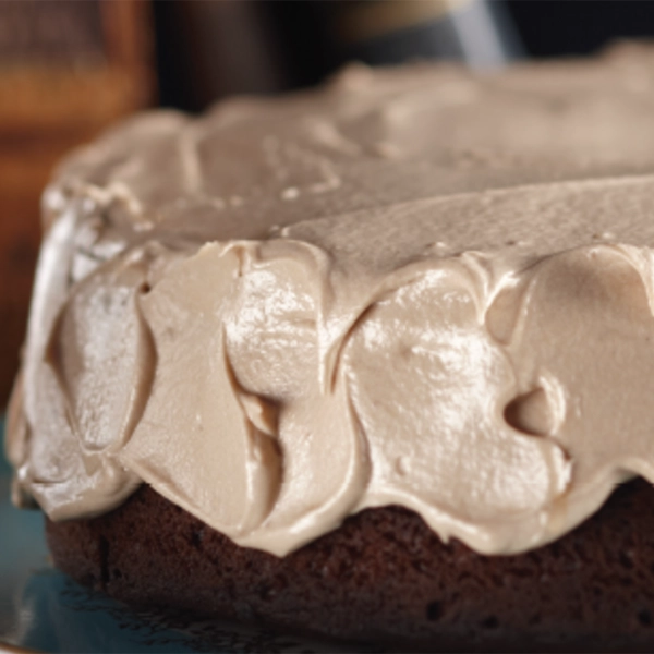 Celebration Chocolate Cake